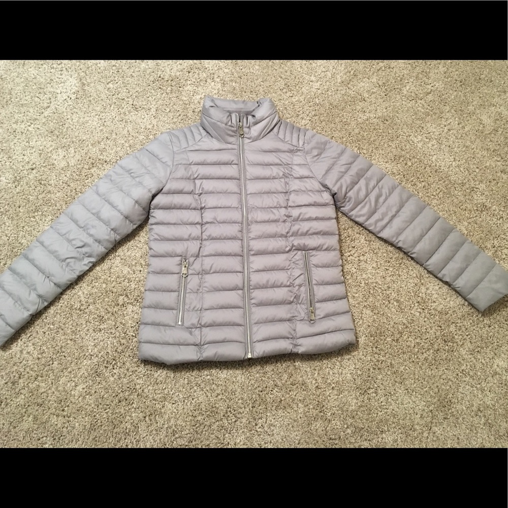 Small Nanette winter jacket